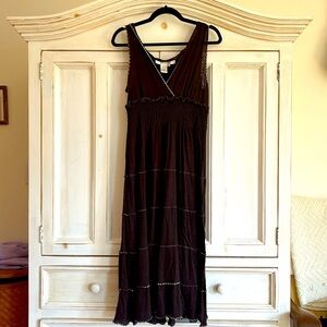 Studio M Women’s XS Brown Dress